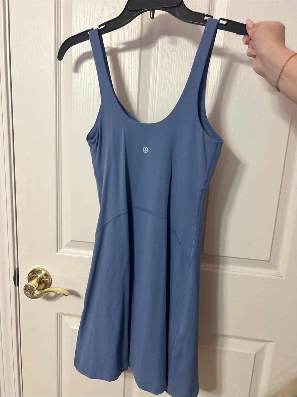 Lululemon Align Dress